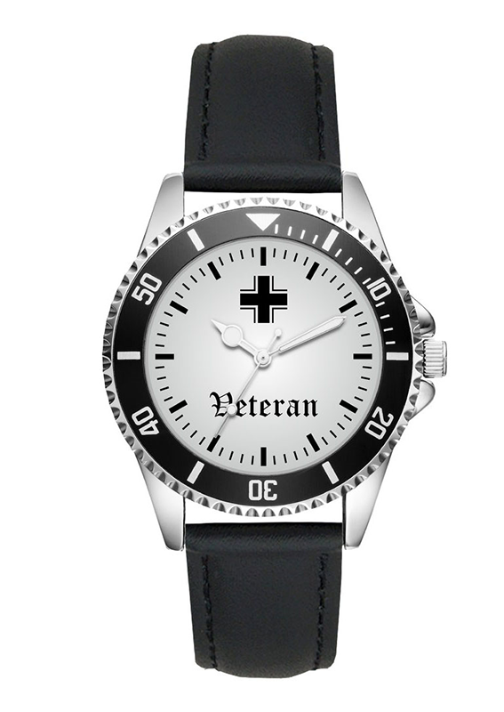 "Veteran"
