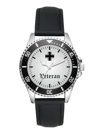 "Veteran"