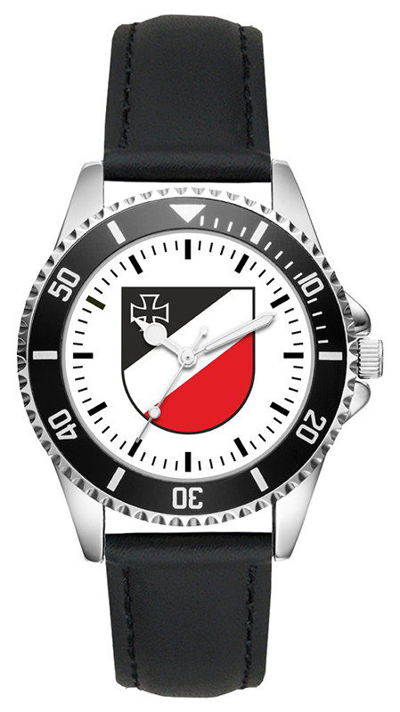 Wappen s-w-r mit EK