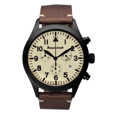 Flieger-Chronograph