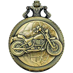 "Motorrad"