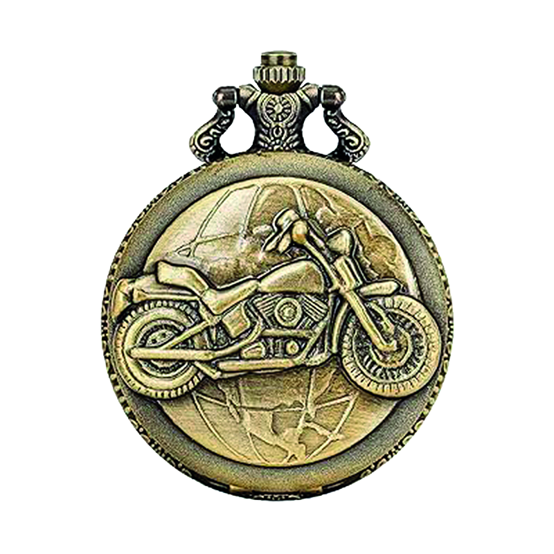 "Motorrad"