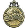 "Motorrad"