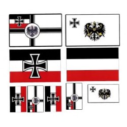 "Reichskriegsflagge"