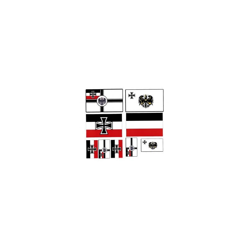 "Reichskriegsflagge"