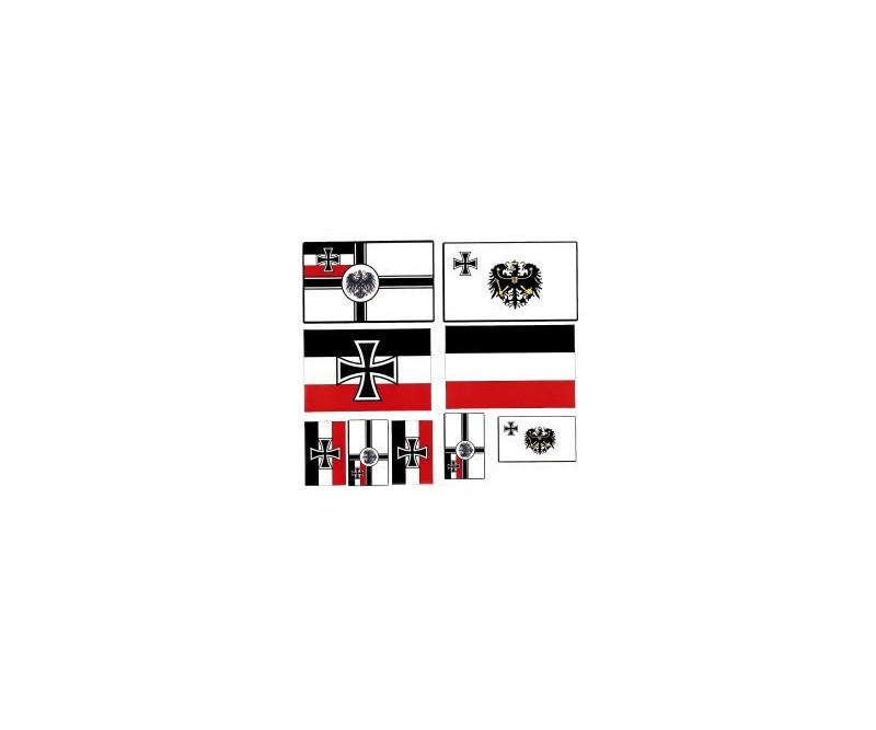 Reichskriegsflagge