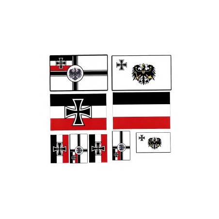 "Reichskriegsflagge"