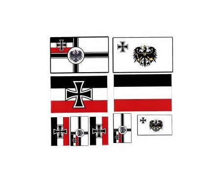 Reichskriegsflagge