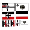 "Reichskriegsflagge"