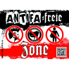 "Antifa-freie-Zone"