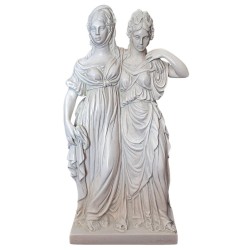 "Luise & Friederike"