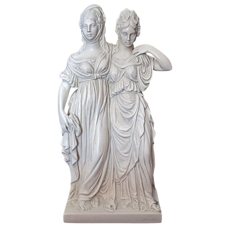 "Luise & Friederike"