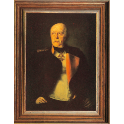 "Otto von Bismarck"