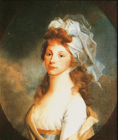 Henriette Félicité Tassaert (1766–1818)