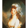"Königin Luise als Kronprinzessin"