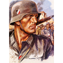 "Sieg"
