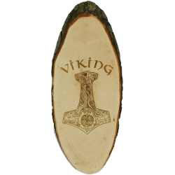 "Thorshammer Viking"
