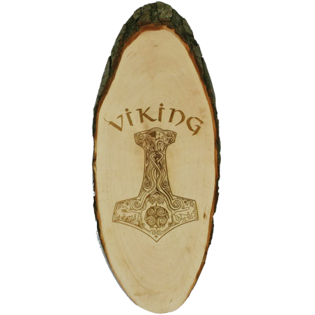 "Thorshammer Viking"