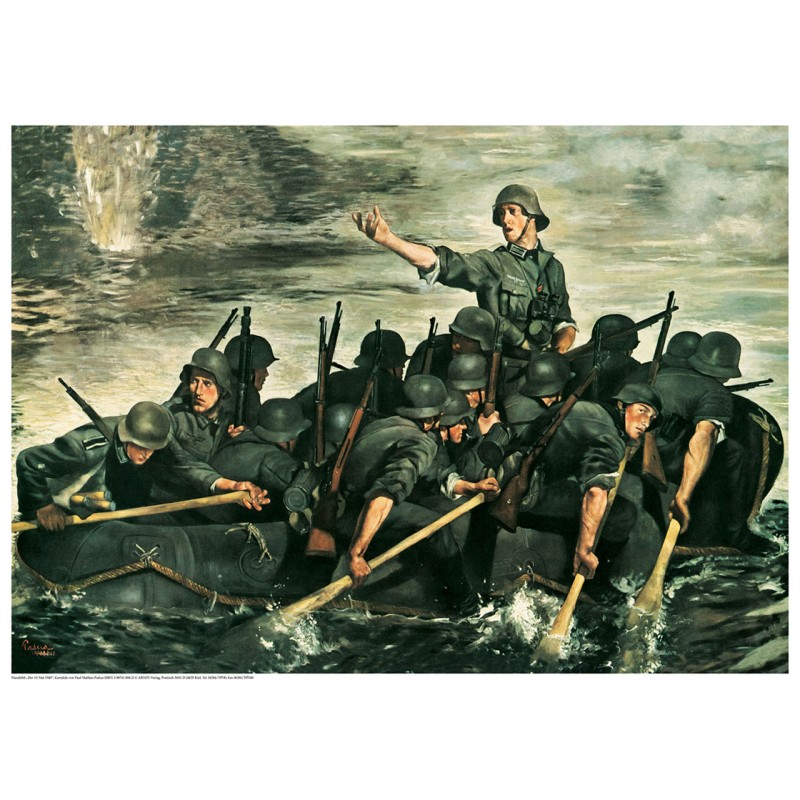 "Der 10. Mai 1940"