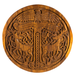 Irminsul rund