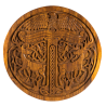 Irminsul rund