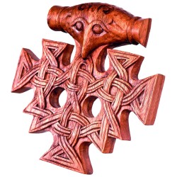"Hiddensee-Kreuz"