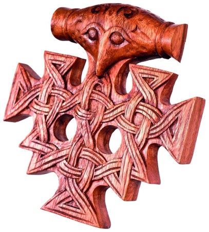 "Hiddensee-Kreuz"