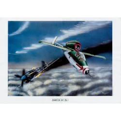 "Heinkel He 162"