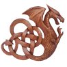 Keltischer Drache