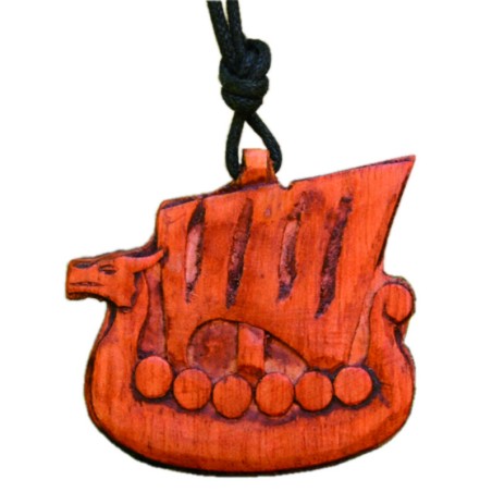 "Wikingerschiff"