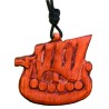 "Wikingerschiff"