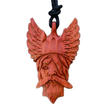 "Odin"