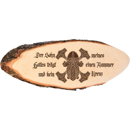 "Sohn meines Gottes"