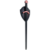 Wikingerschwert mit Wandbefestigung