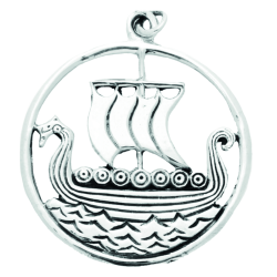 "Wikingerschiff"
