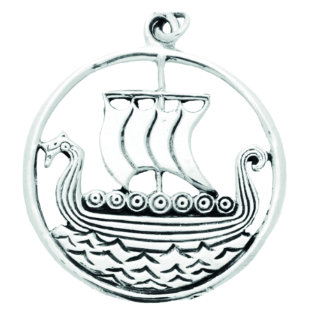 "Wikingerschiff"