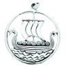 "Wikingerschiff"