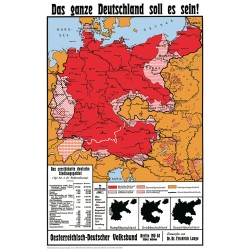 Das ganze Deutschland soll es sein
