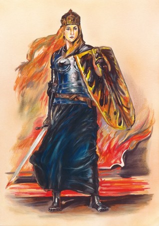 "Germania"