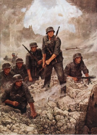 "Übergang am Oberrhein"