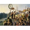 "Germanische Sonnwendfeier"