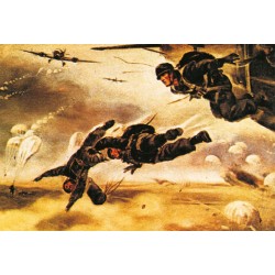 "Deutsche Fallschirmjäger"