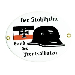 "Der Stahlhelm"