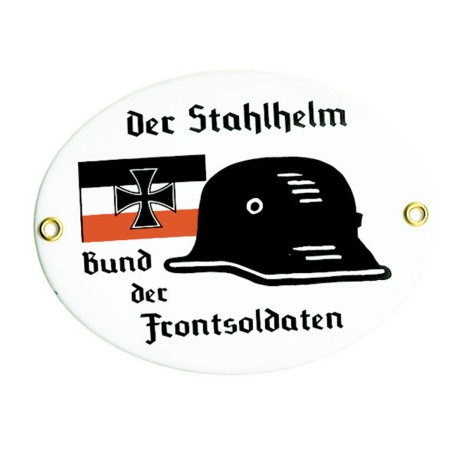 "Der Stahlhelm"