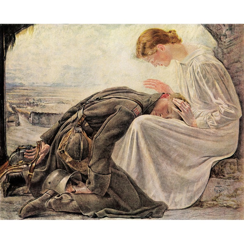 „Heimkehr“ (1936)