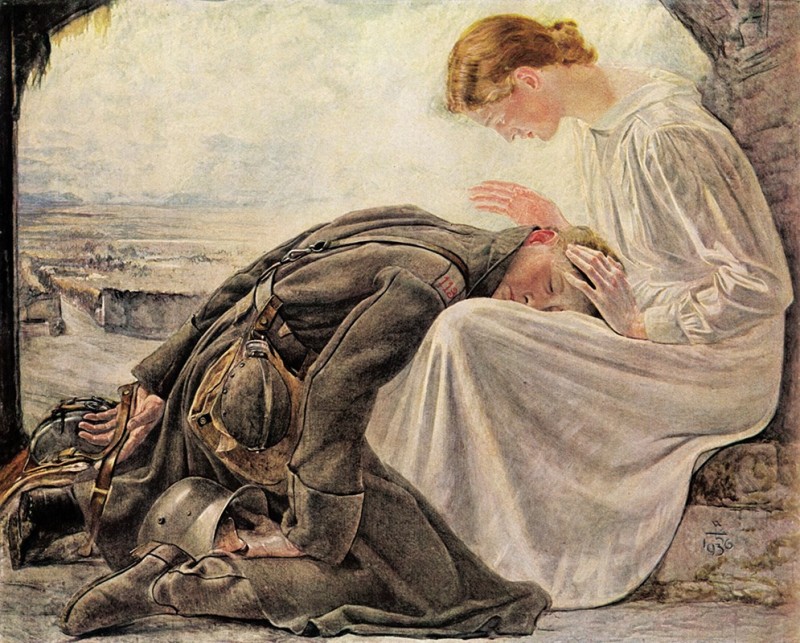 „Heimkehr“ (1936)