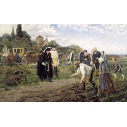 "Der König ist überall"