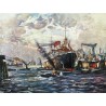 "Hamburger Hafen"