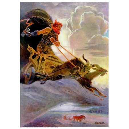 "Donar-Thor"