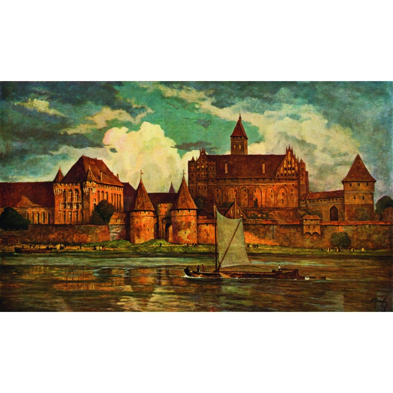 "Die Marienburg" (1942/43)